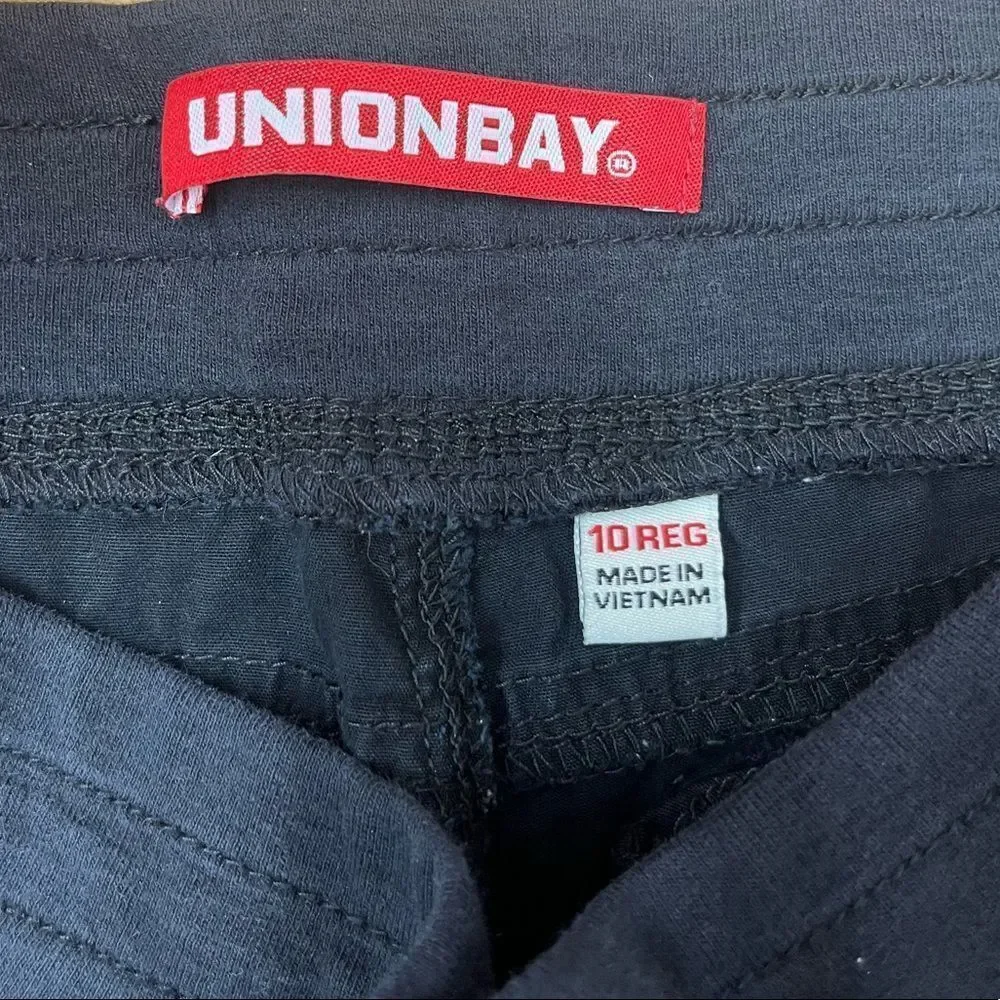 🔥4/$25 Unionbay Kids Shorts Size 10